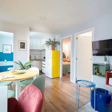 Apartamento Your Best Experience Old Madrid Chueca Exterior foto