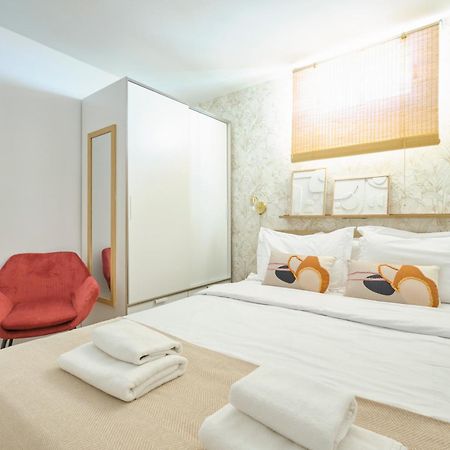 Apartamento Your Best Experience Old Madrid Chueca Exterior foto