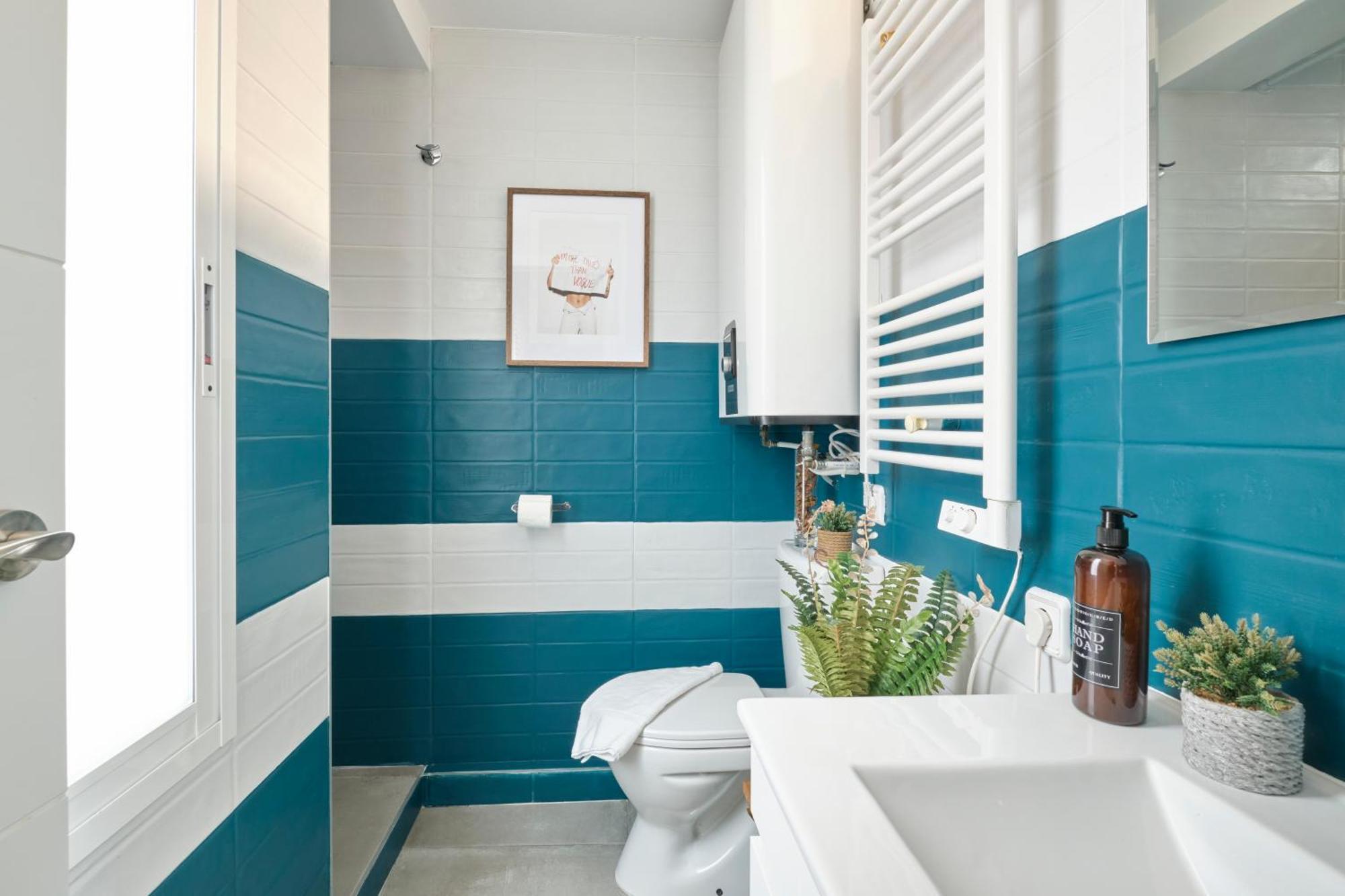 Apartamento Your Best Experience Old Madrid Chueca Exterior foto