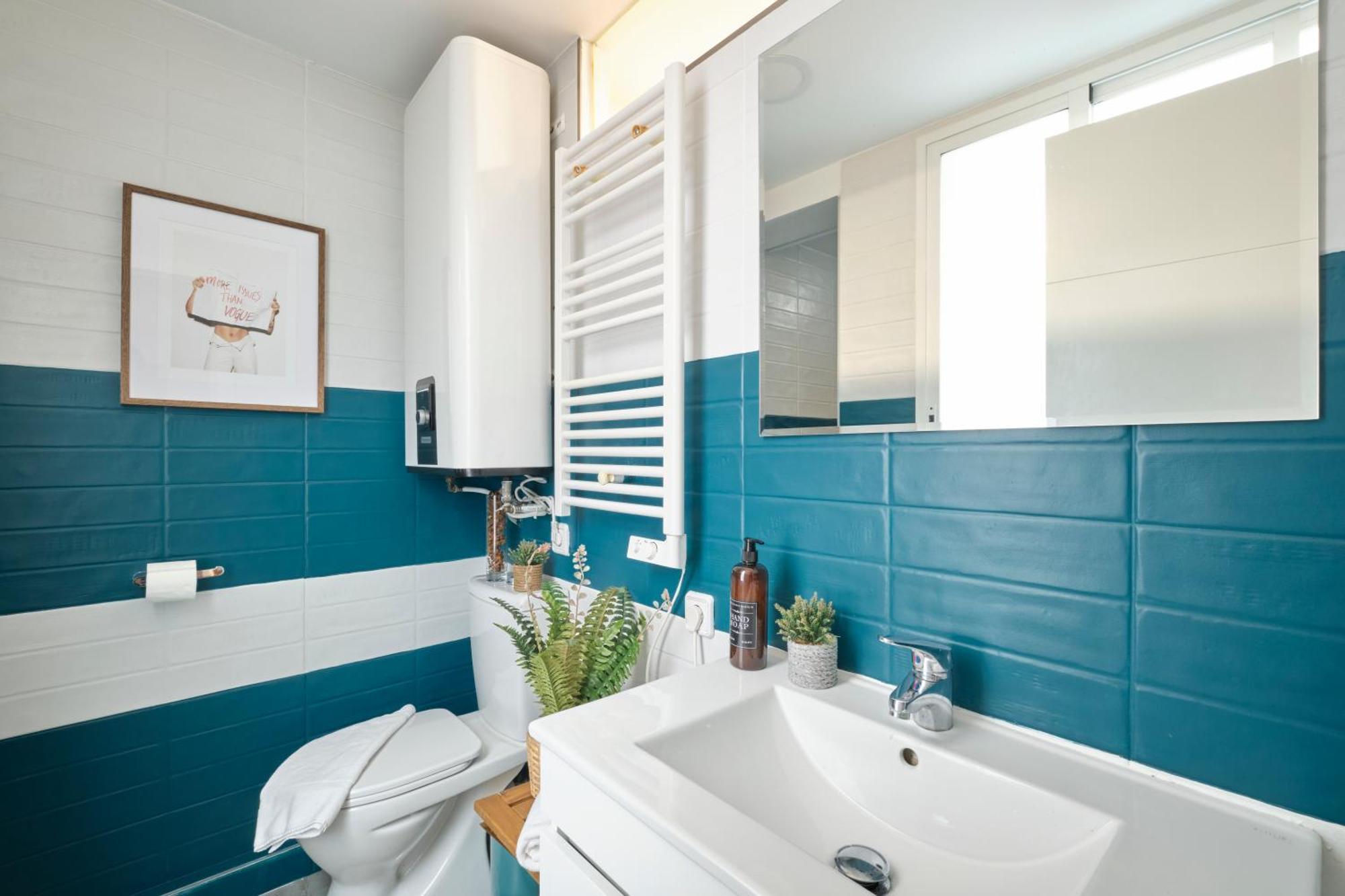 Apartamento Your Best Experience Old Madrid Chueca Exterior foto
