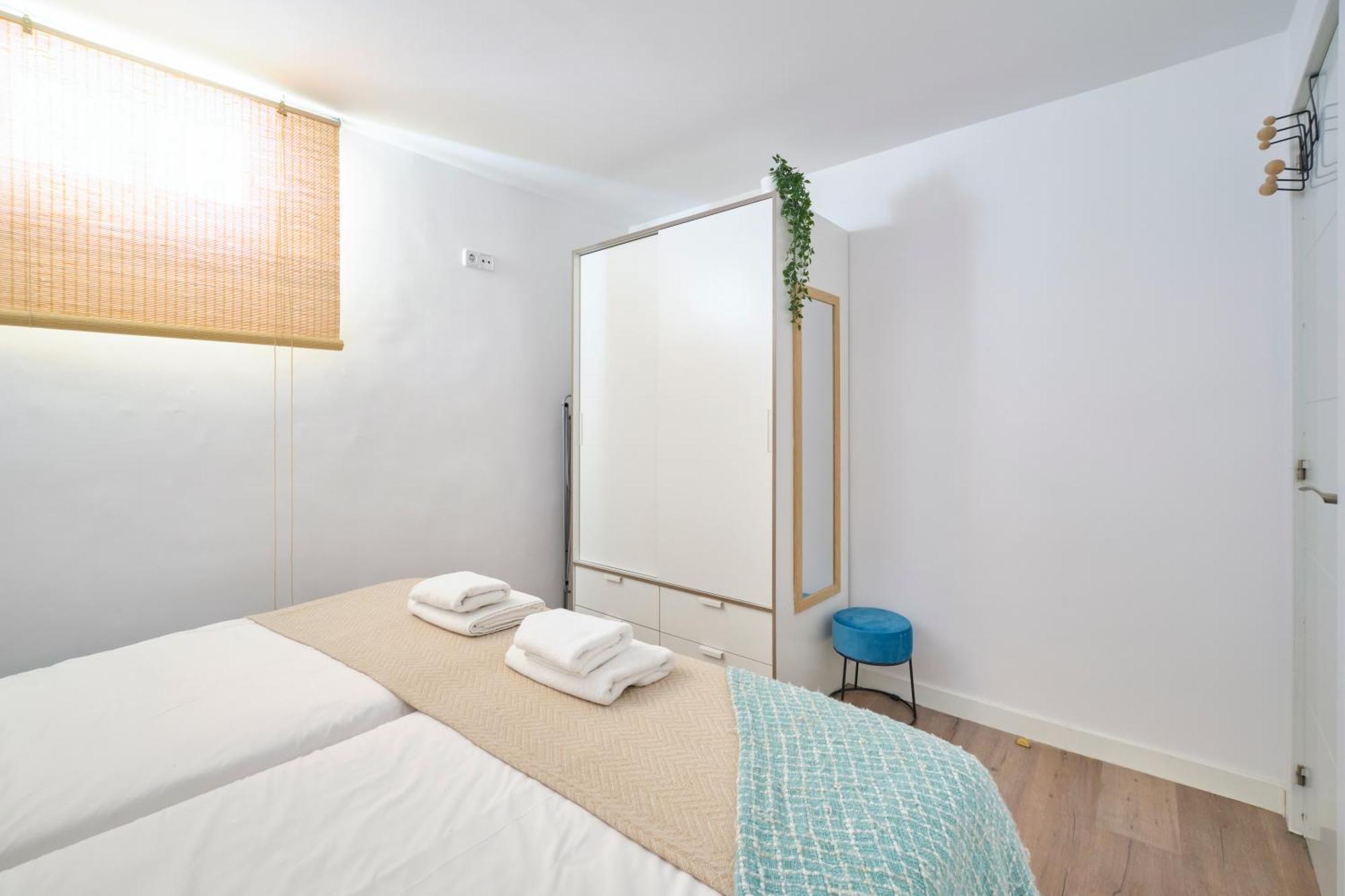 Apartamento Your Best Experience Old Madrid Chueca Exterior foto