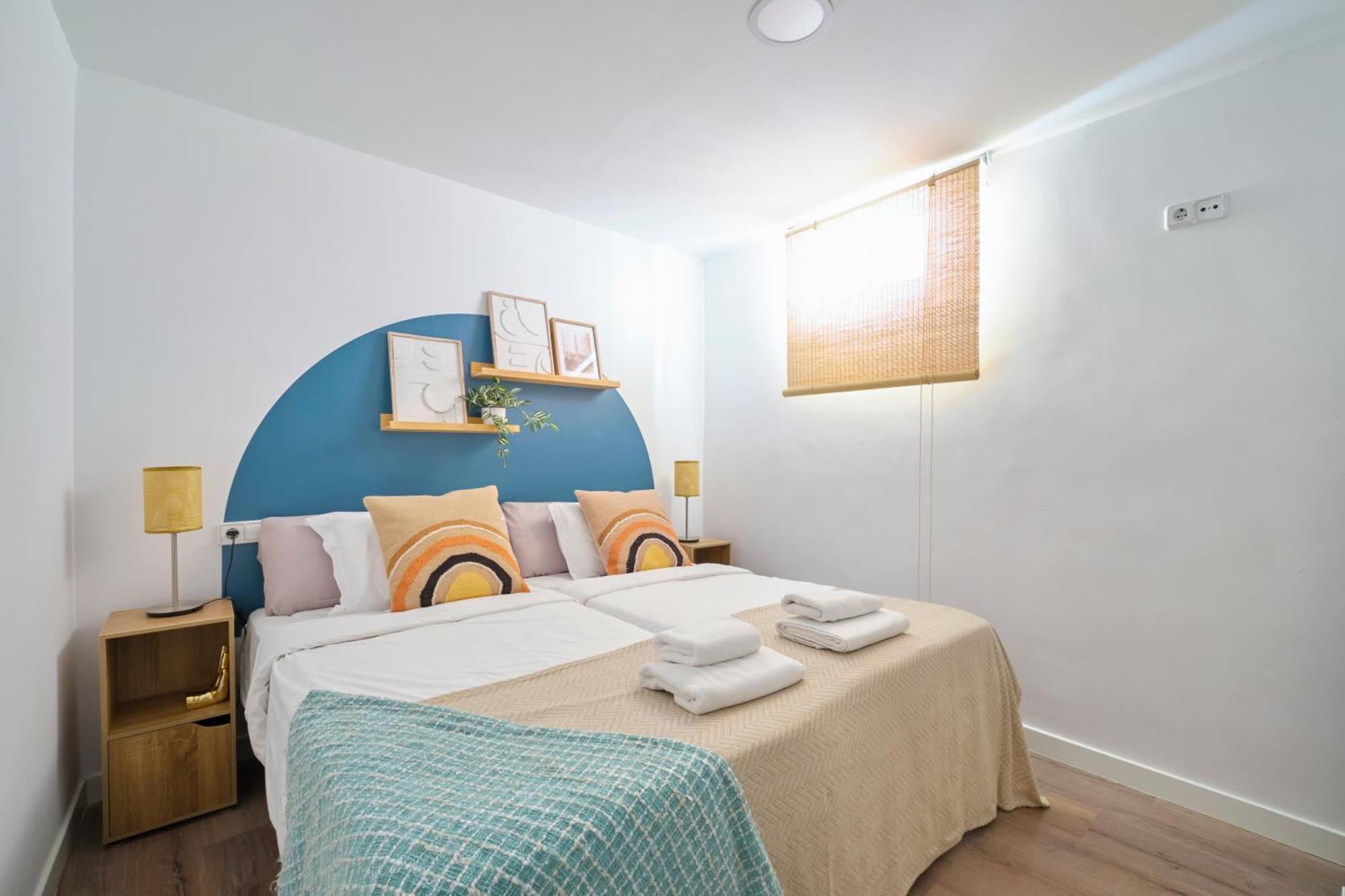 Apartamento Your Best Experience Old Madrid Chueca Exterior foto